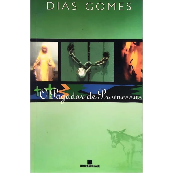 Comprar O Pagador de Promessas, de Dias Gomes livro online
