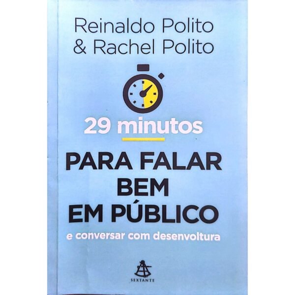 Capa do livro 