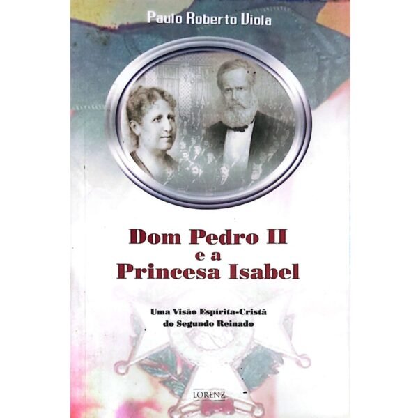 Capa do livro 
