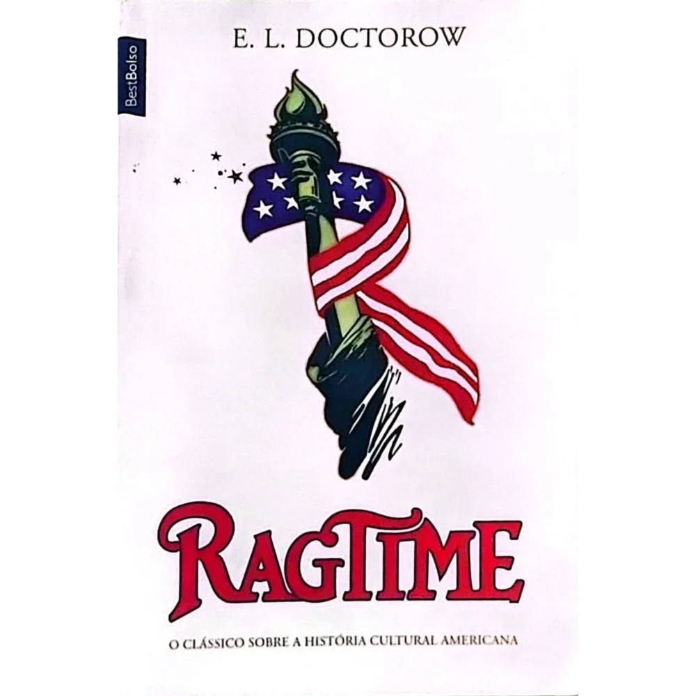 Ragtime